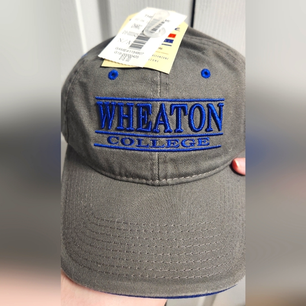 College Cap